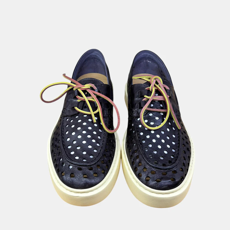 SNEAKERS SAUK 2 FORATA