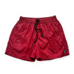 Costume effetto lucido con elastico SOUL CAGE