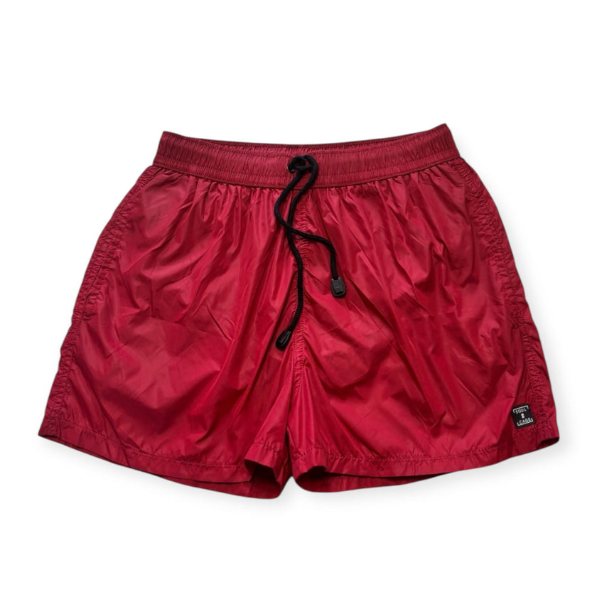 Costume effetto lucido con elastico SOUL CAGE