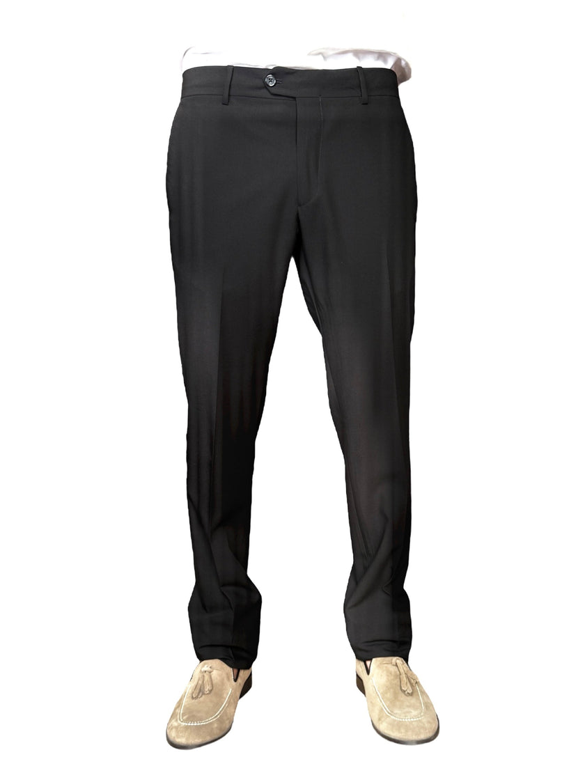 Abito con giacca doppio petto e pantalone classico ELIO SANTINI