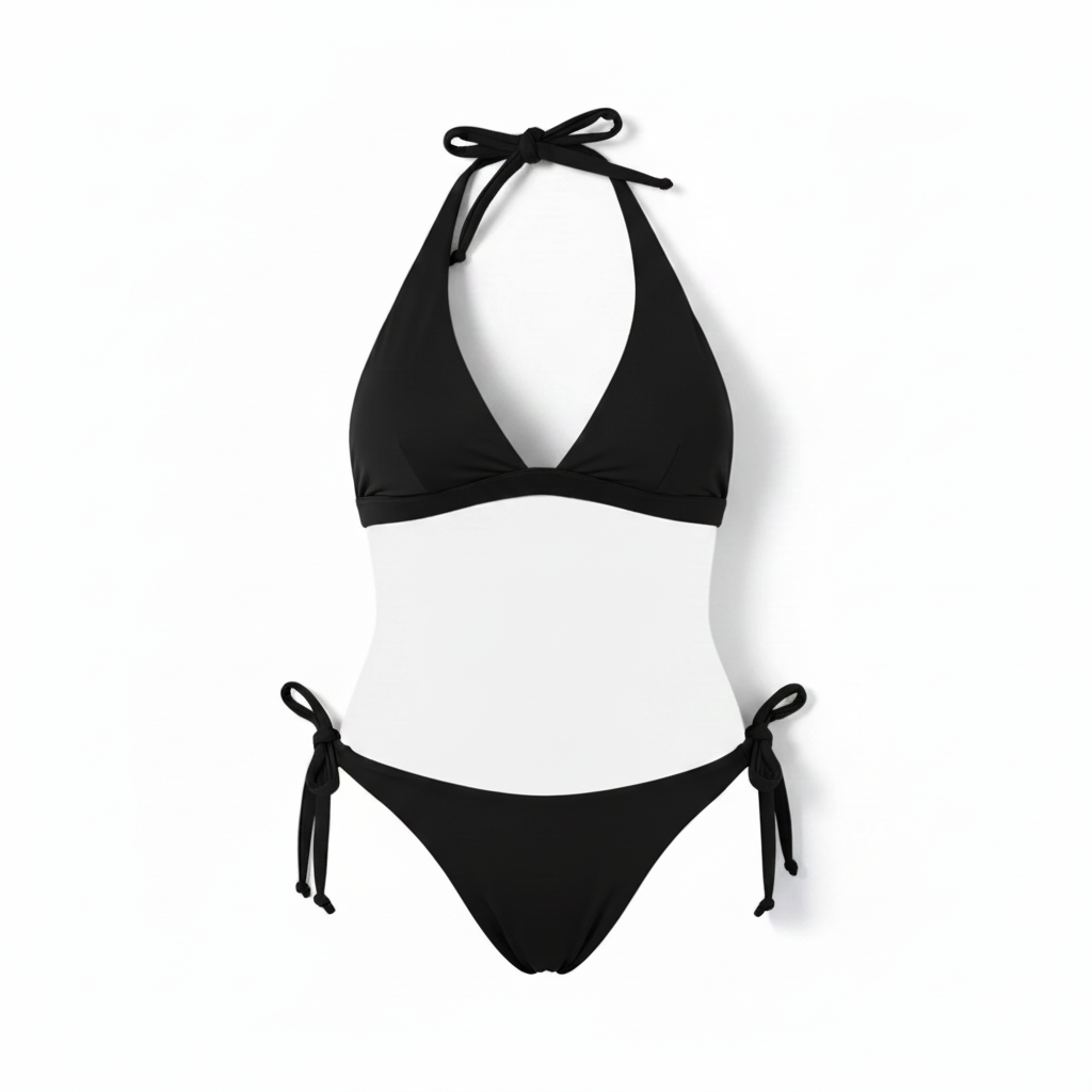 TOP BCHABAZIA BIKINI DA MARE