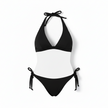 TOP BCHABAZIA BIKINI DA MARE