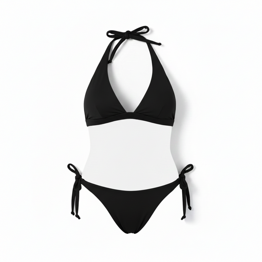 TOP BCHABAZIA BIKINI DA MARE