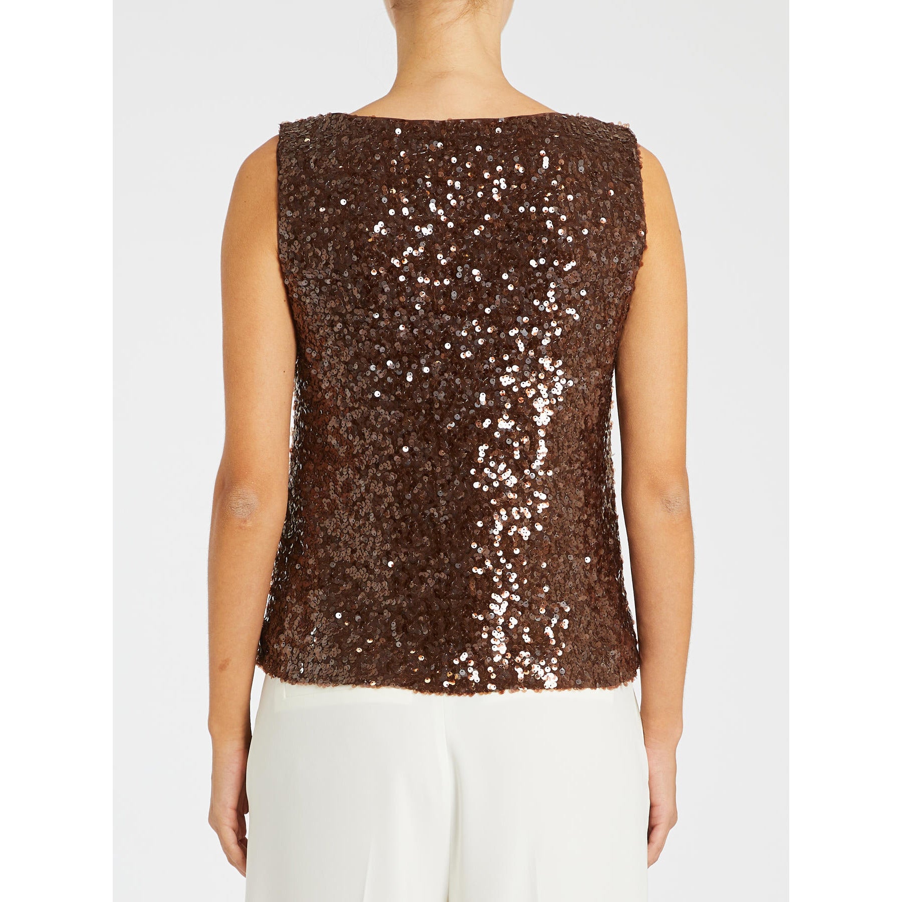 SEMISSE - marrone - 2