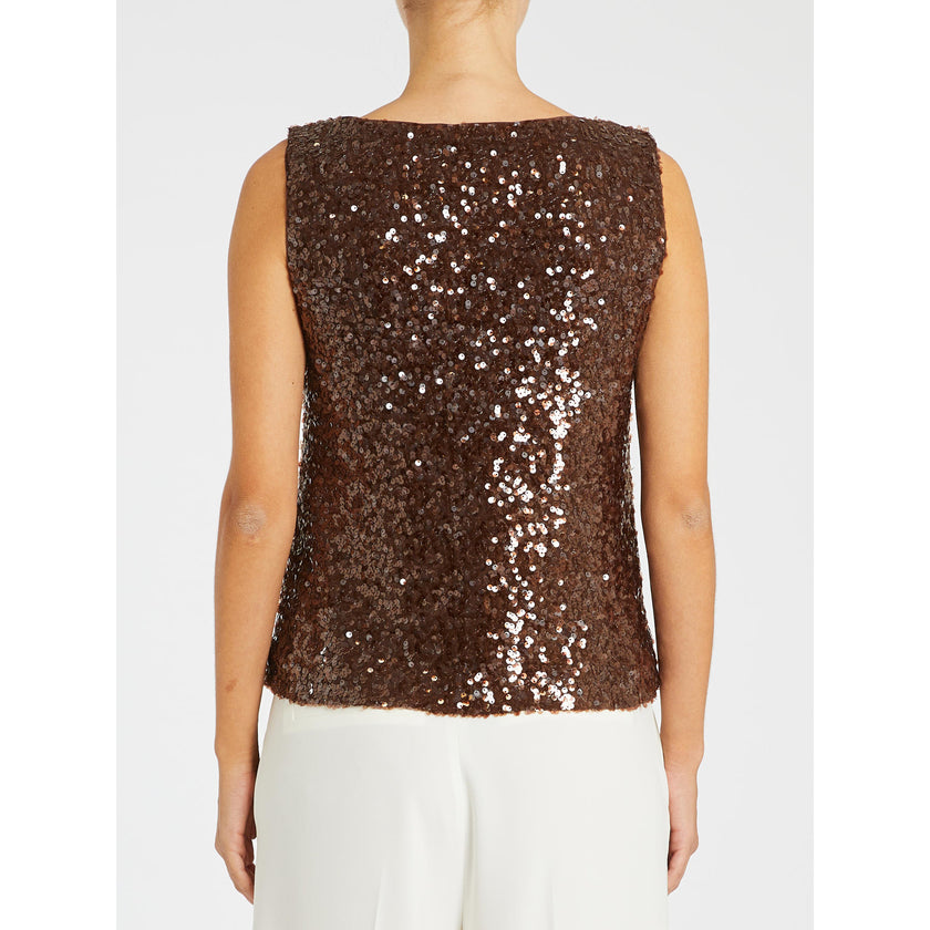 SEMISSE - marrone - 2