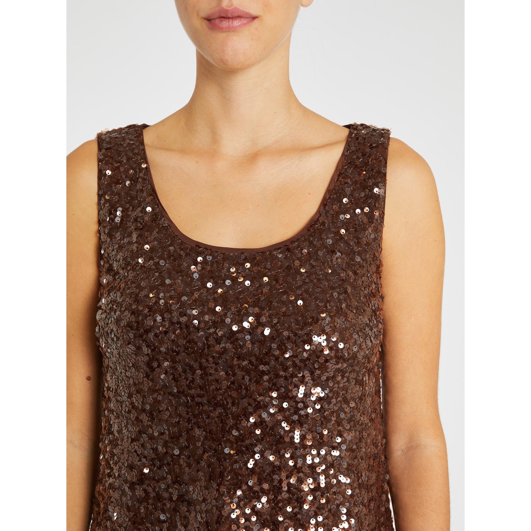 SEMISSE - marrone - 3