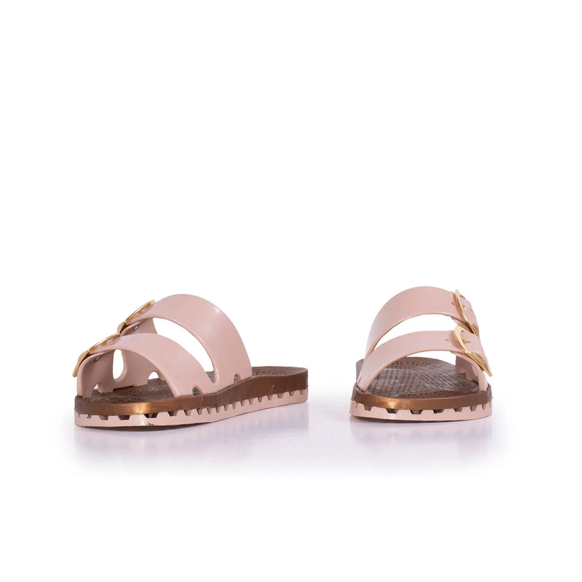 CHAUSSONS