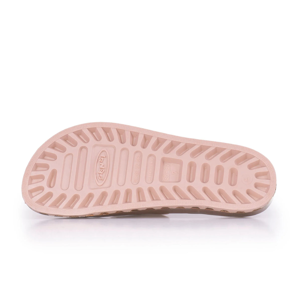 CHAUSSONS