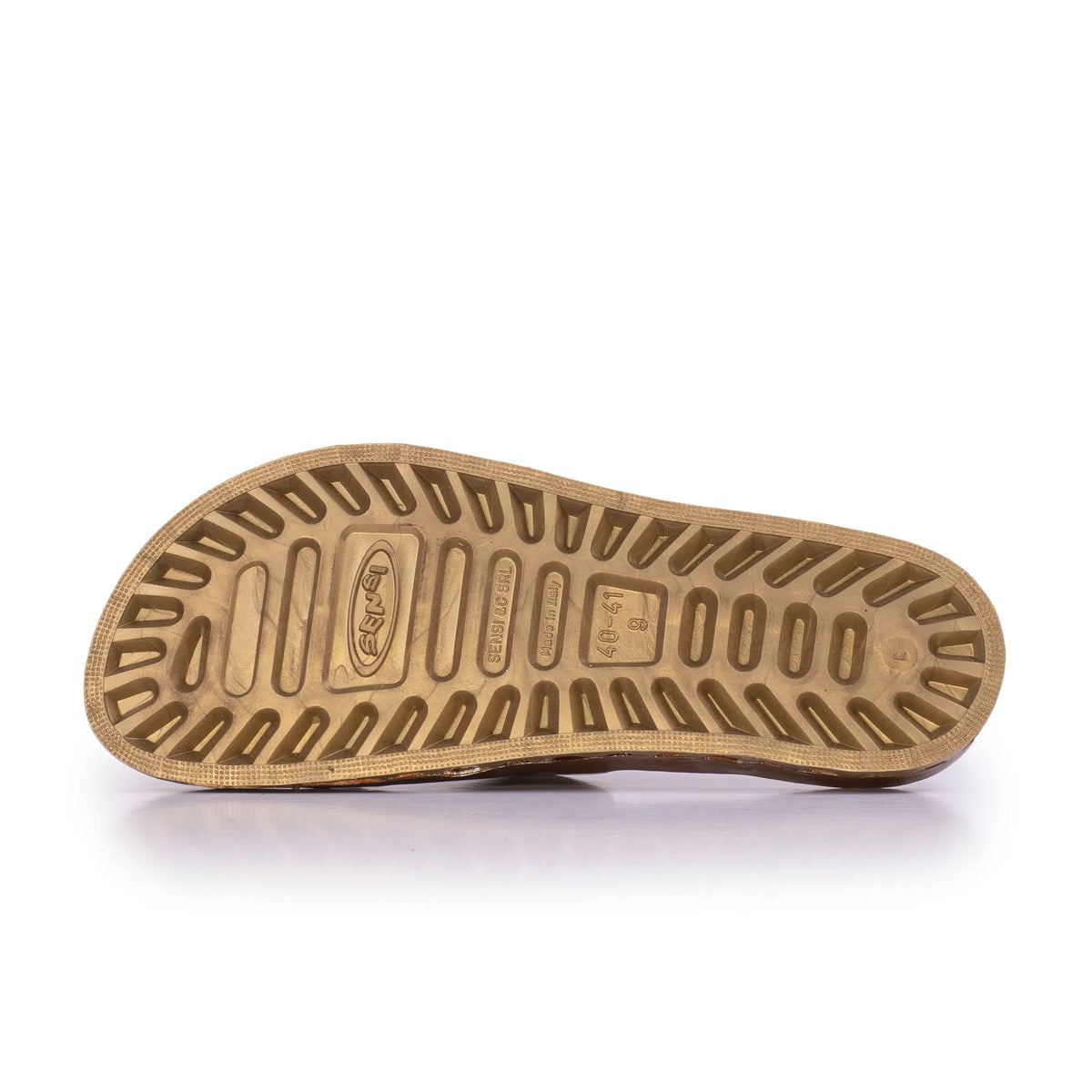CHAUSSONS