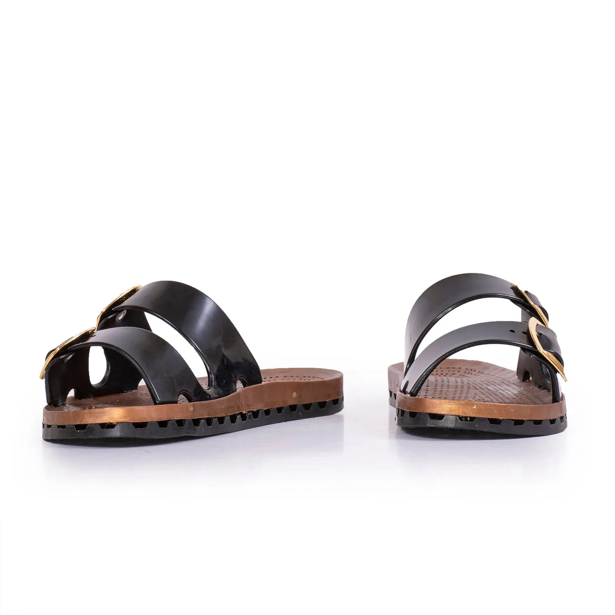 CHAUSSONS