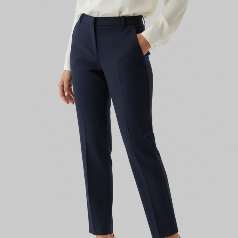 PANTALONE SPIGOLA REGULAR FIT