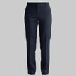 Pantalone spigola regular fit EMME MARELLA — dettaglio tessuto | WEMAX
