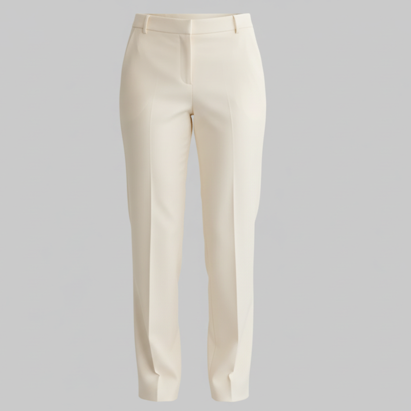 PANTALONE SPIGOLA REGULAR FIT