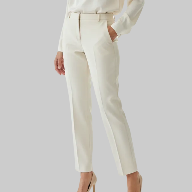 PANTALONE SPIGOLA REGULAR FIT