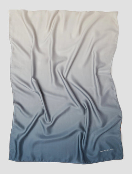 Stola Stampata Leggera PENNYBLACK