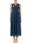 Abito Lungo Modello Party Dress