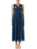 Abito Lungo Modello Party Dress