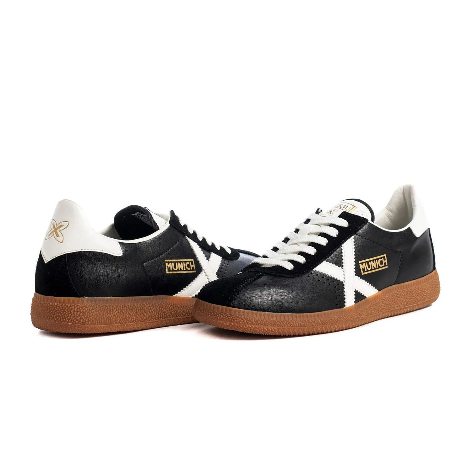 SNEAKERS MUNICH