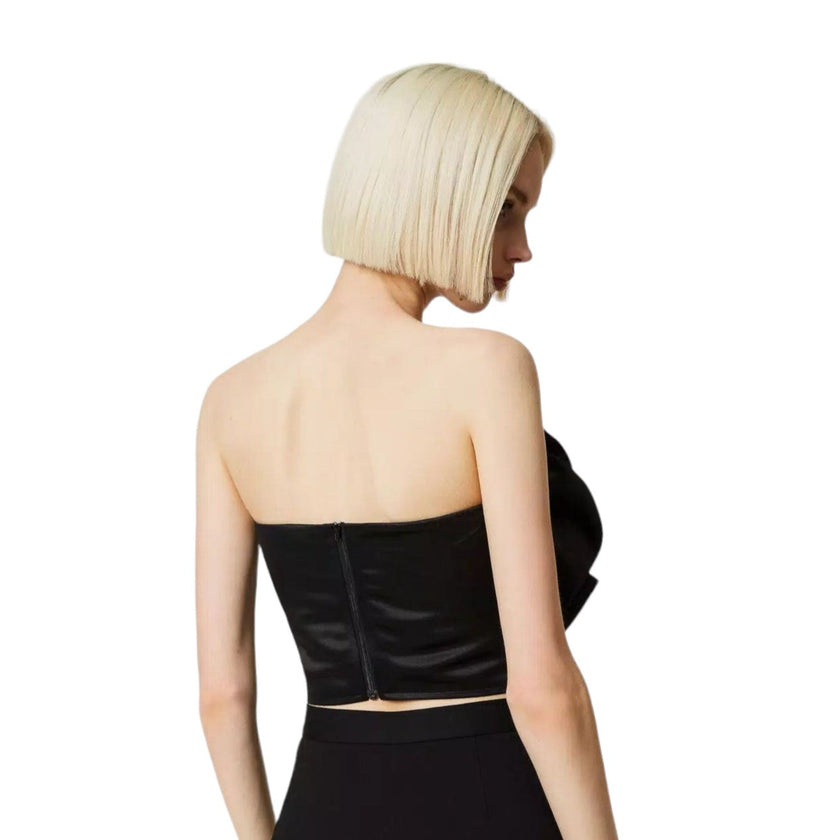 TOP TWINSET ACTITUDE