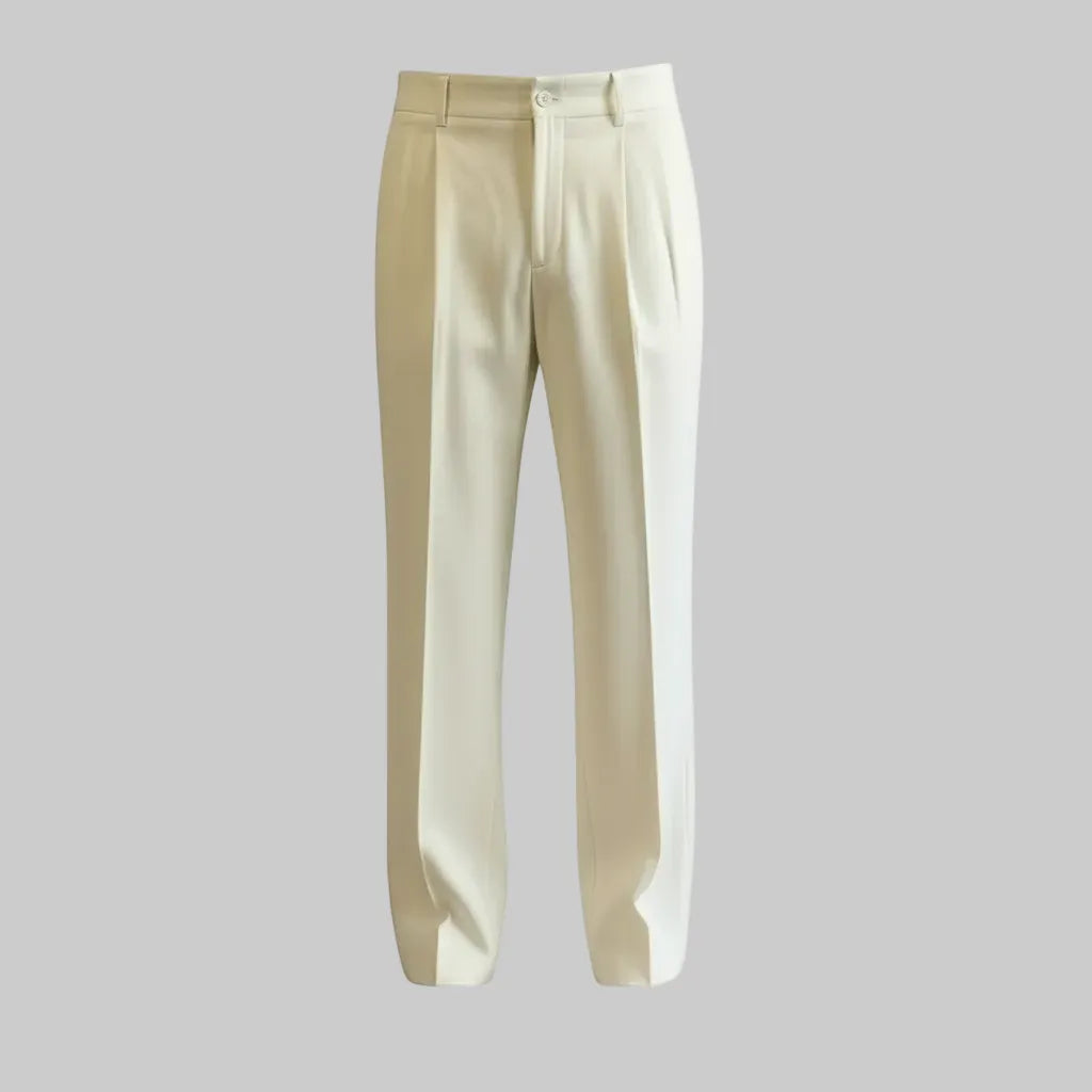 Pantalone P9019A11154207 con pences