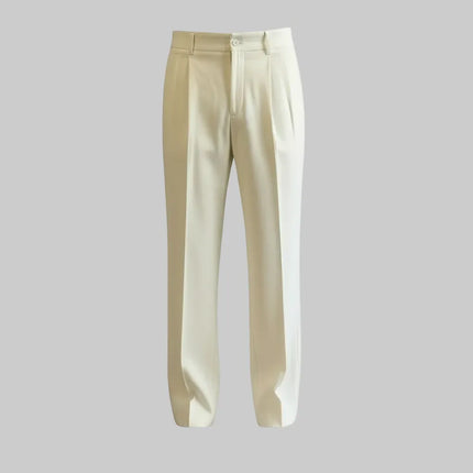 Pantalone P9019A11154207 con pences