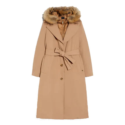 CAPPOTTO PENNYBLACK