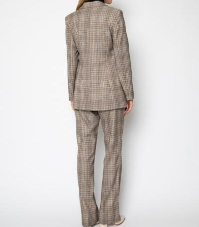 TAILLEUR GIULIA VALLI