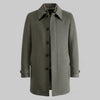 CAPPOTTO TALENTI CON INTERNO PIUMINO E PETTORINA STACCABILE