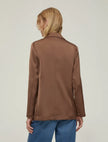 TANA - marrone - 3