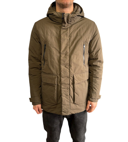 TB903 - verde militare - 1