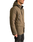 TB903 - verde militare - 2