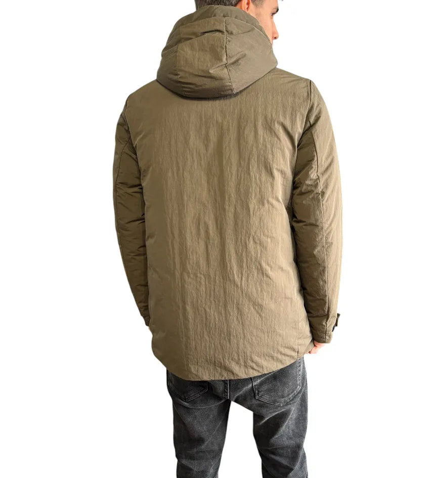 TB903 - verde militare - 3