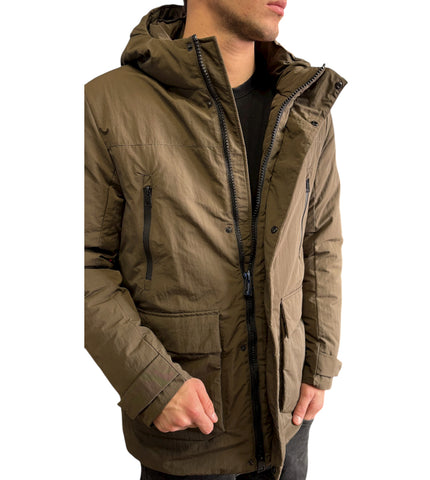 TB903 - verde militare - 4