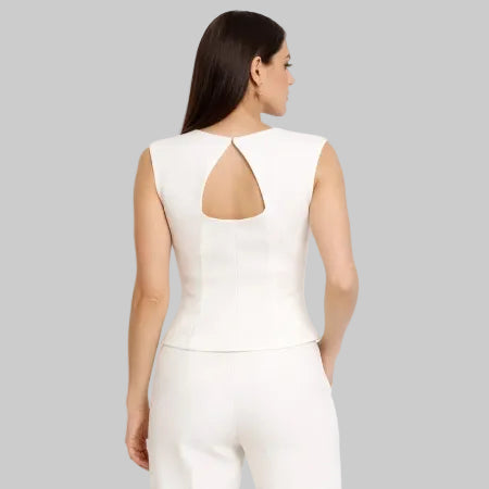 TELEMACO - bianco - 1