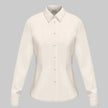 Camicia tempo basic stretch fit EMME MARELLA — vista frontale | WEMAX