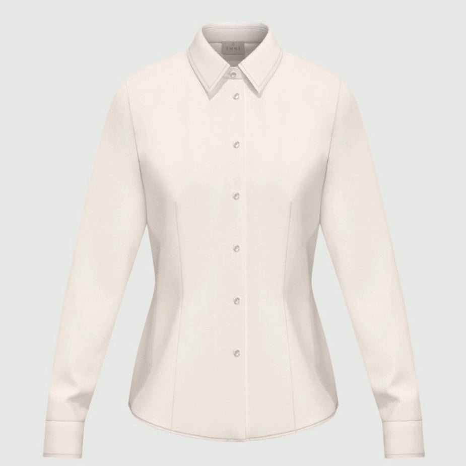 TEMPO CAMICIA - cover