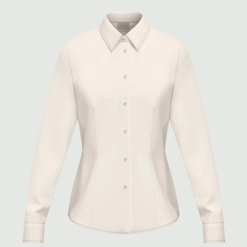 TEMPO CAMICIA - cover