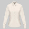 Camicia tempo basic stretch fit EMME MARELLA — vista frontale | WEMAX