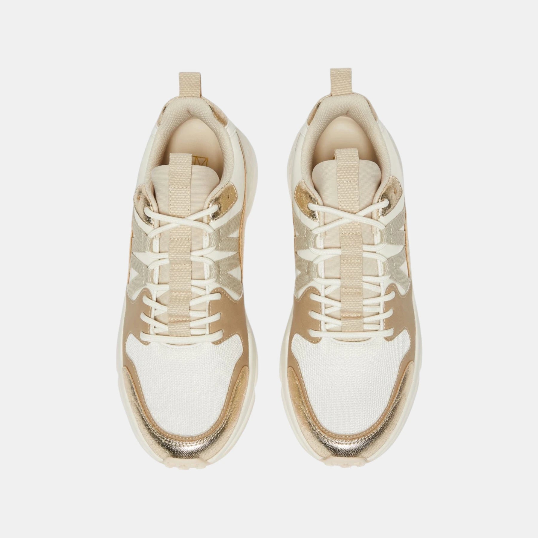 SNEAKERS EMMTESORO MULTICOLORE