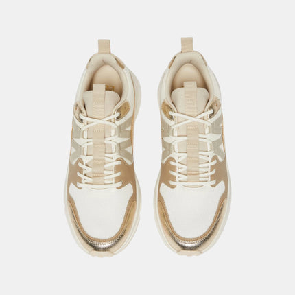 SNEAKERS EMMTESORO MULTICOLORE