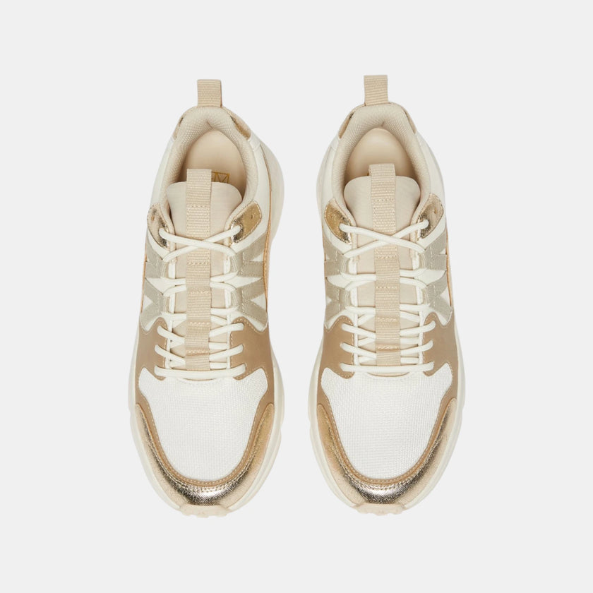 SNEAKERS EMMTESORO MULTICOLORE