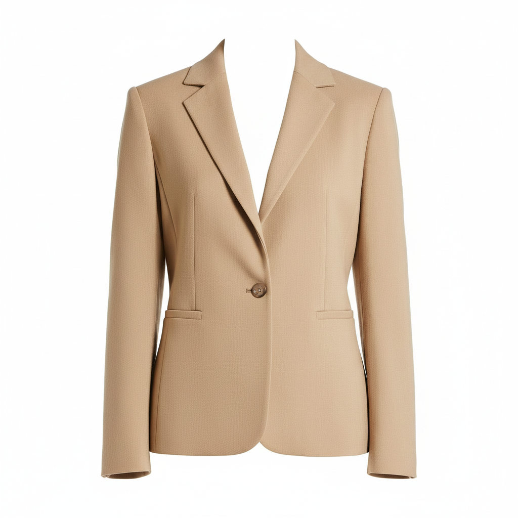 GIACCA DI PENNY BLACK MONOPETTO