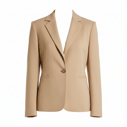 GIACCA DI PENNY BLACK MONOPETTO