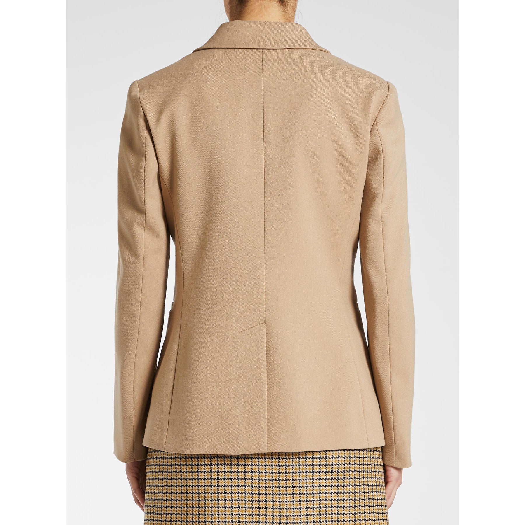 TEUTONE - cammello - 2