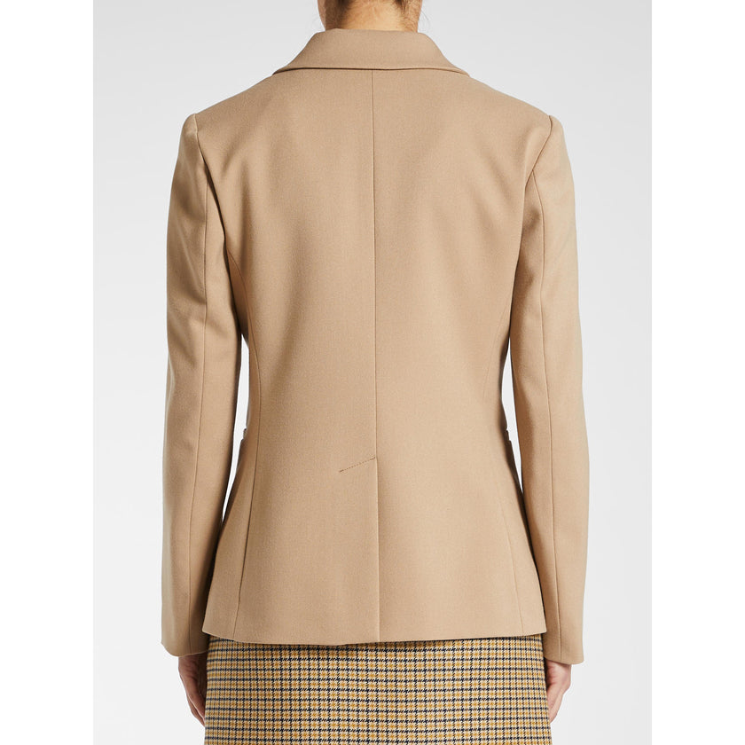 TEUTONE - cammello - 2