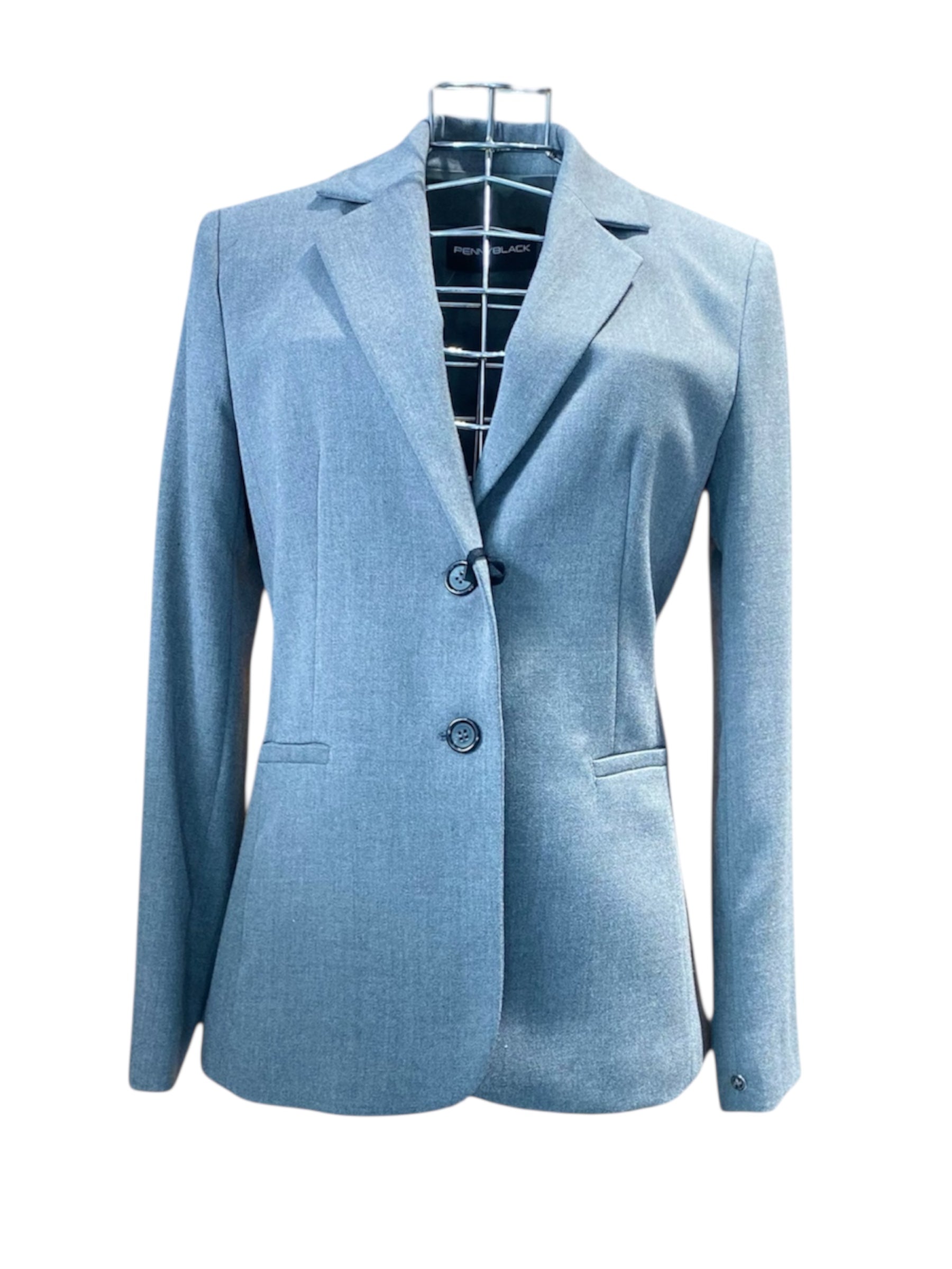 TEUTONE - grigio - 1