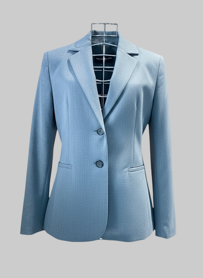 GIACCA DI PENNY BLACK MONOPETTO