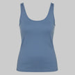 CANOTTA TIGLIO BASICA STRETCH FIT