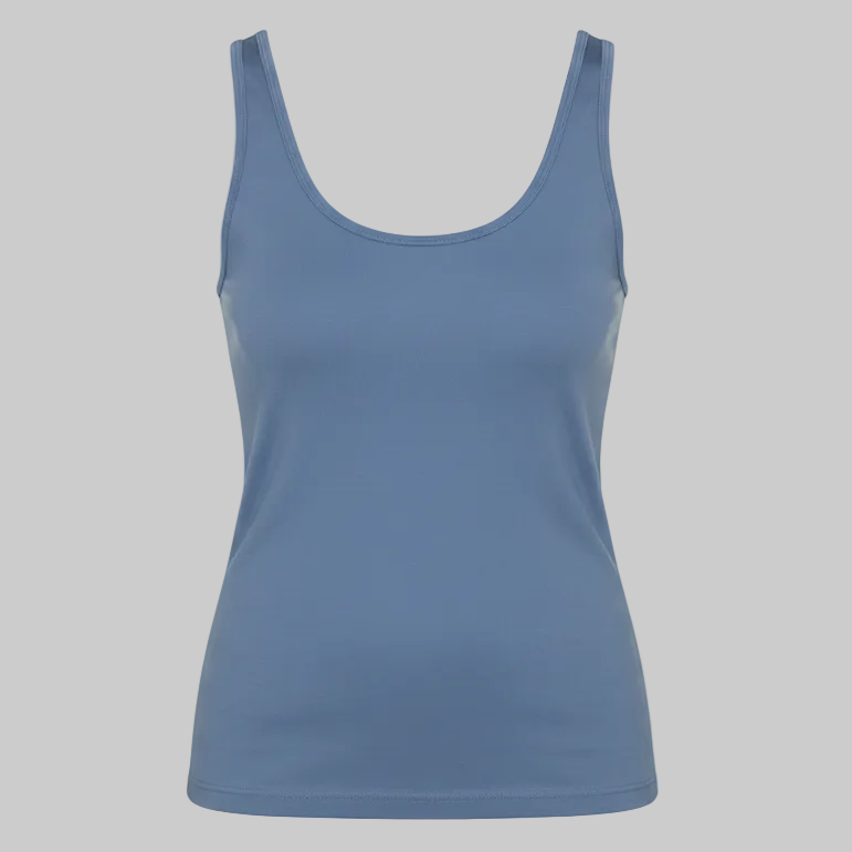 CANOTTA TIGLIO BASICA STRETCH FIT