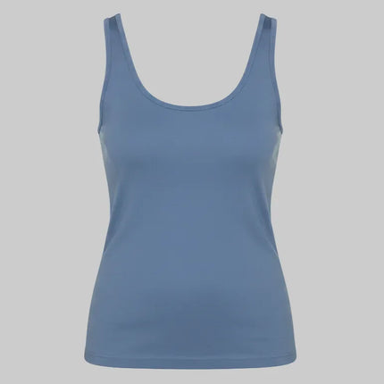 CANOTTA TIGLIO BASICA STRETCH FIT